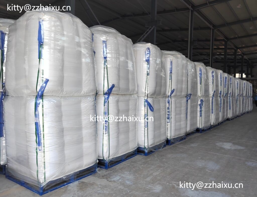 Esfera de vidrio hueca um -5-Burbuja de Alúmina - HAIXU microesferas de perlas de vidrio huecas