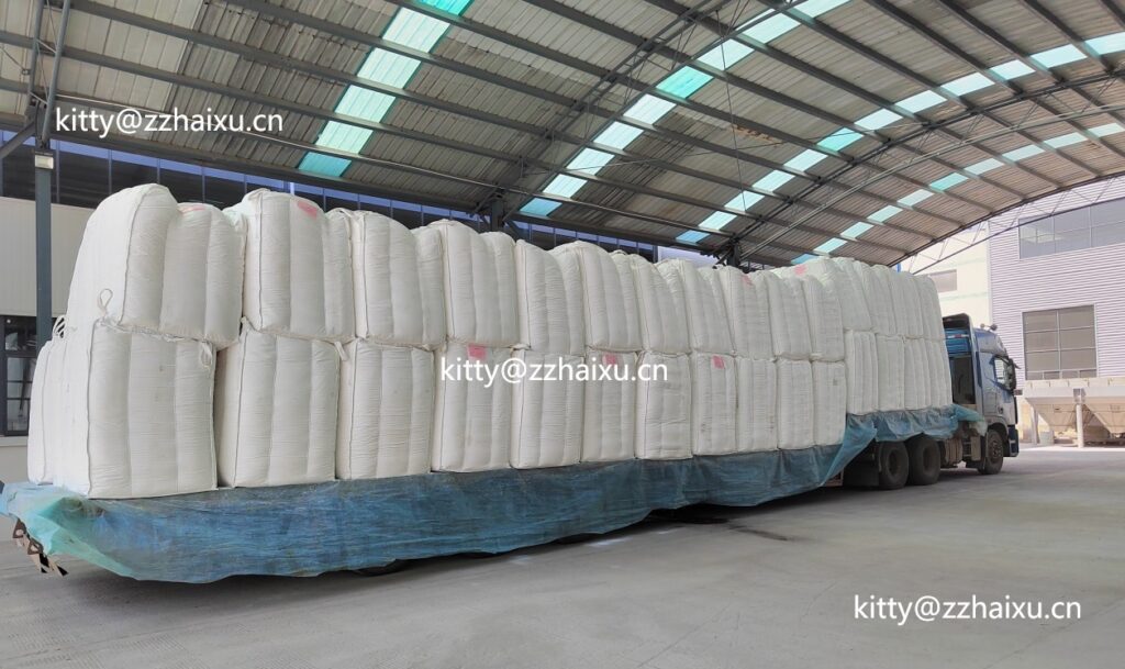 Esfera de vidrio hueca um -6-Burbuja de Alúmina - HAIXU microesferas de perlas de vidrio huecas