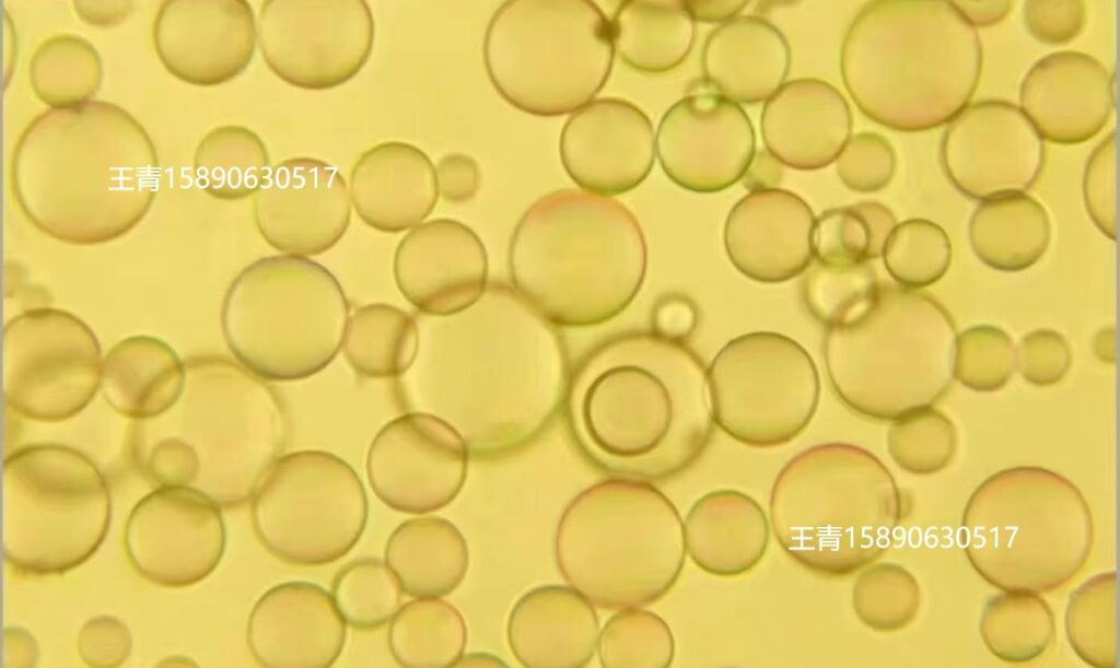 Microesferas de vidrio huecas para recubrimientos -2-Burbuja de Alúmina - HAIXU Microesferas de vidrio huecas para recubrimientos