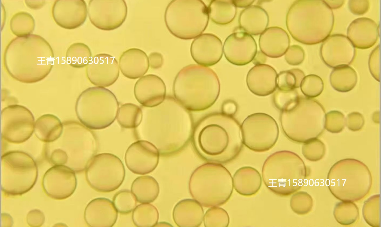 microesferas de perlas de vidrio huecas microesferas de perlas de vidrio huecas